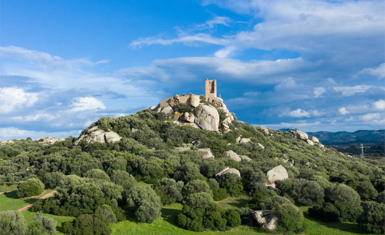 Benvenuti a Olbia, la porta della Sardegna 2