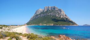 Blog 5 Isola di Tavolara