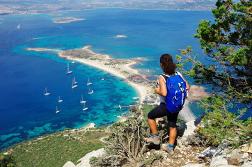 Scopriamo i Paesaggi Naturali Di Olbia e Dintorni 2 isola di tavolara