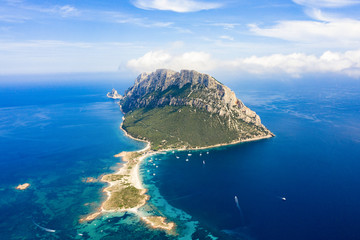 Scopriamo i Paesaggi Naturali Di Olbia e Dintorni 1 isola di tavolara