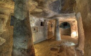 Blog 7 domus de janas