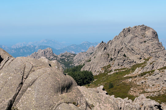 valle della luna
