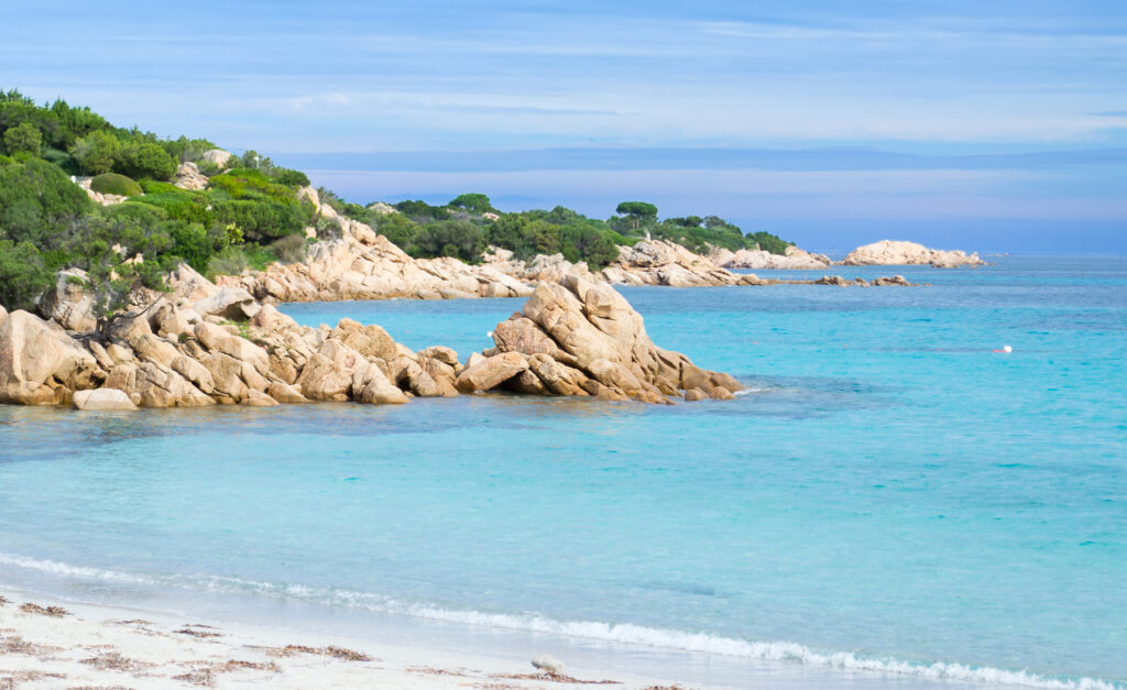 Spiagge
