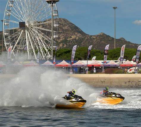 Eventi a Olbia 2024 1 acquabike olbia