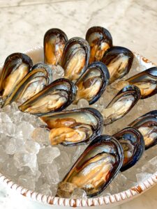 Blog 16 cozze di olbia