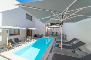 Blog 18 Affittacamere con piscina a Olbia