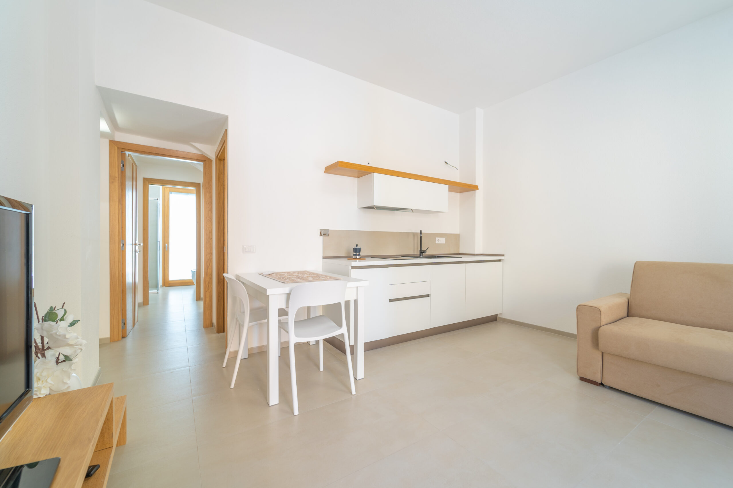 Apart Hotel Olbia 1 Olbia appartamenti