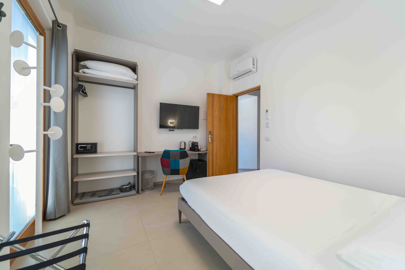 Olbia rooms