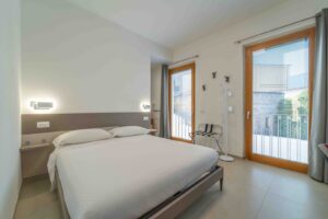 Apart Hotel Olbia 2 Camere luxury