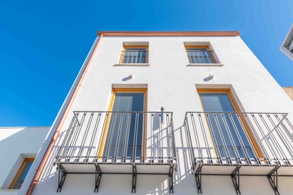 Nuova Luxury Rooms olbia