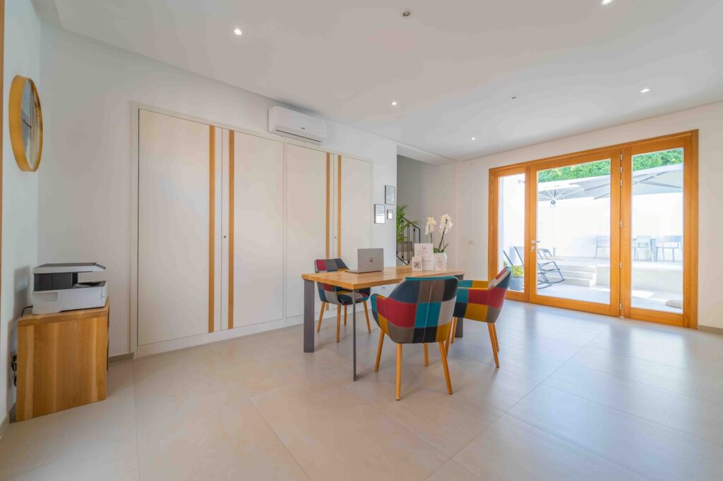 Nuova luxury Rooms & Apartment