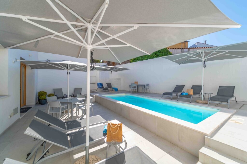 Rooms Olbia