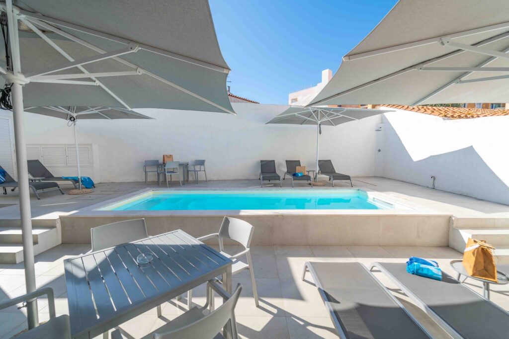 Nuova Luxury: La struttura 4