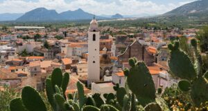 Orosei: La parla della Sardegna 1